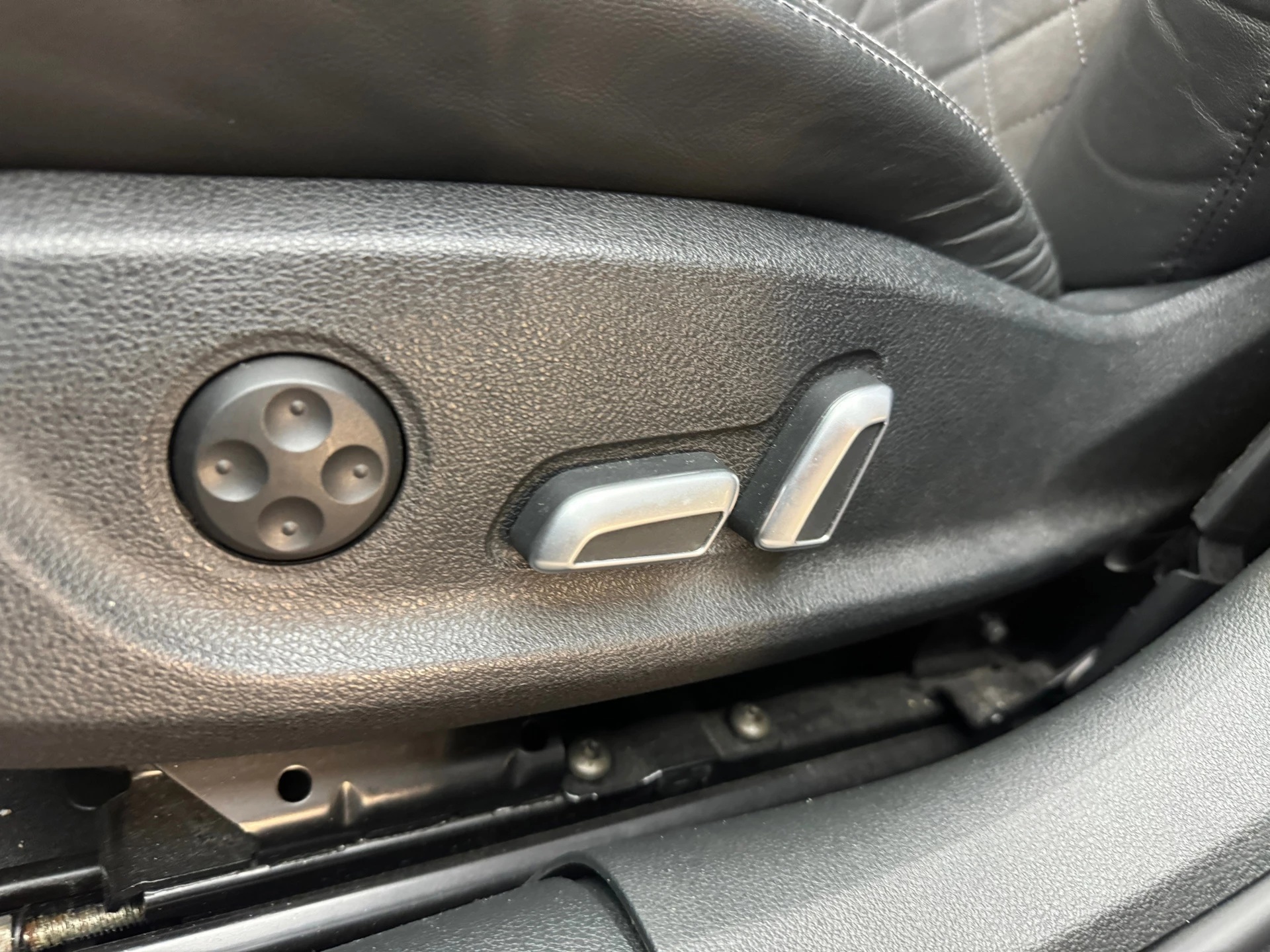 Hoofdafbeelding Audi RS6