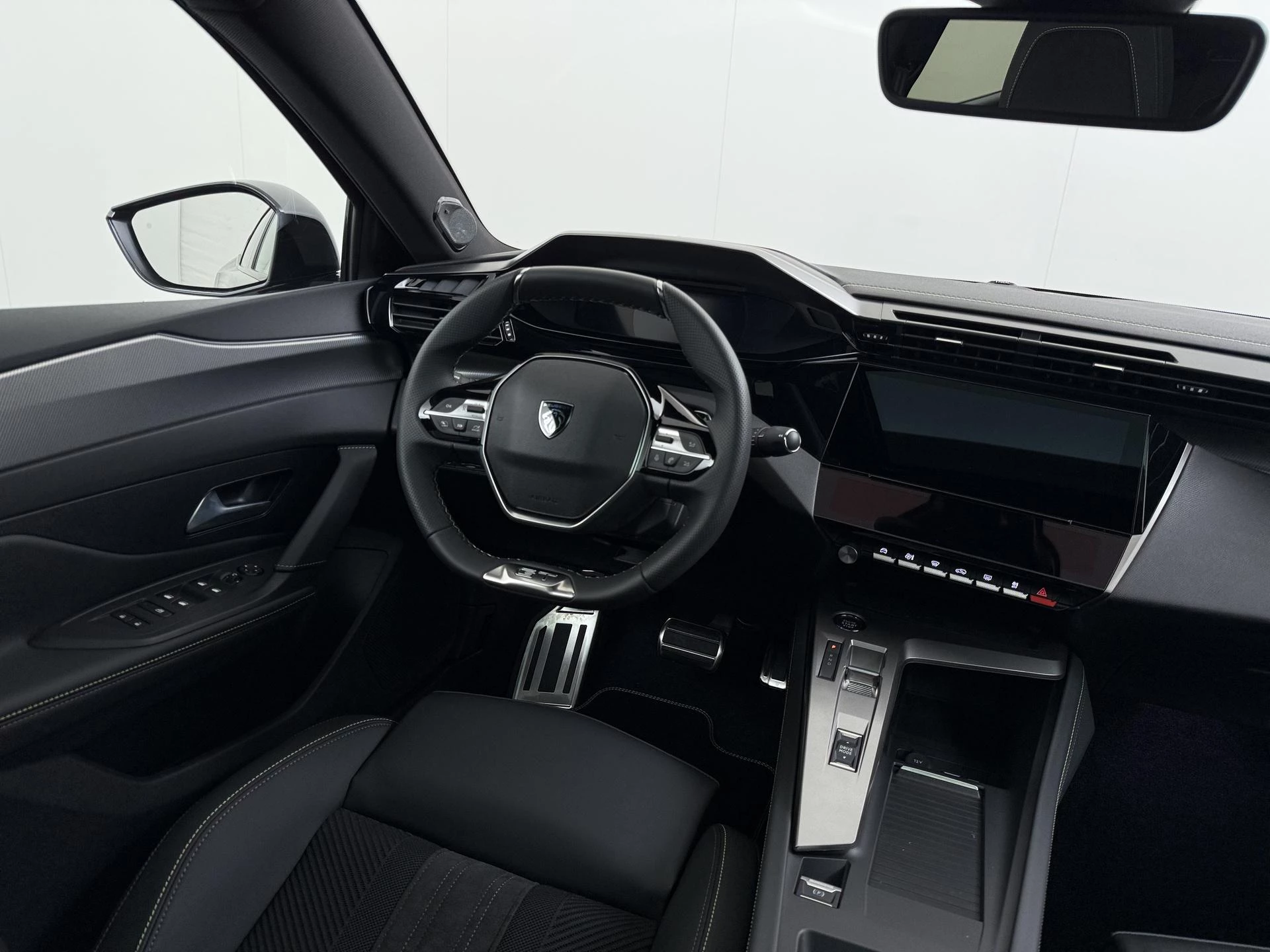 Hoofdafbeelding Peugeot 408