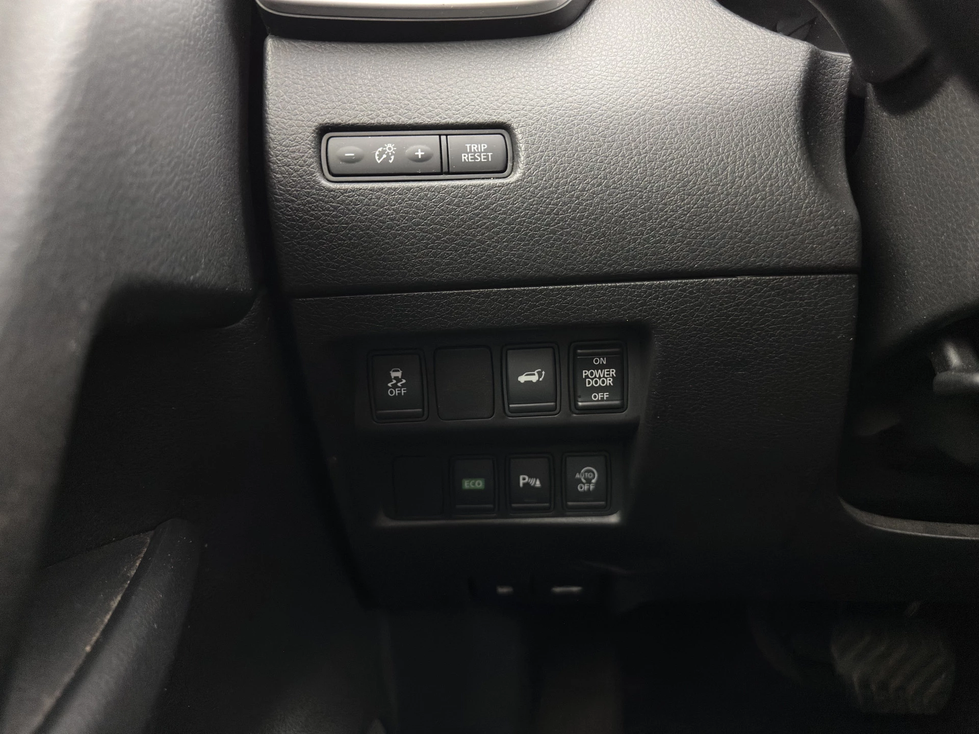 Hoofdafbeelding Nissan X-Trail