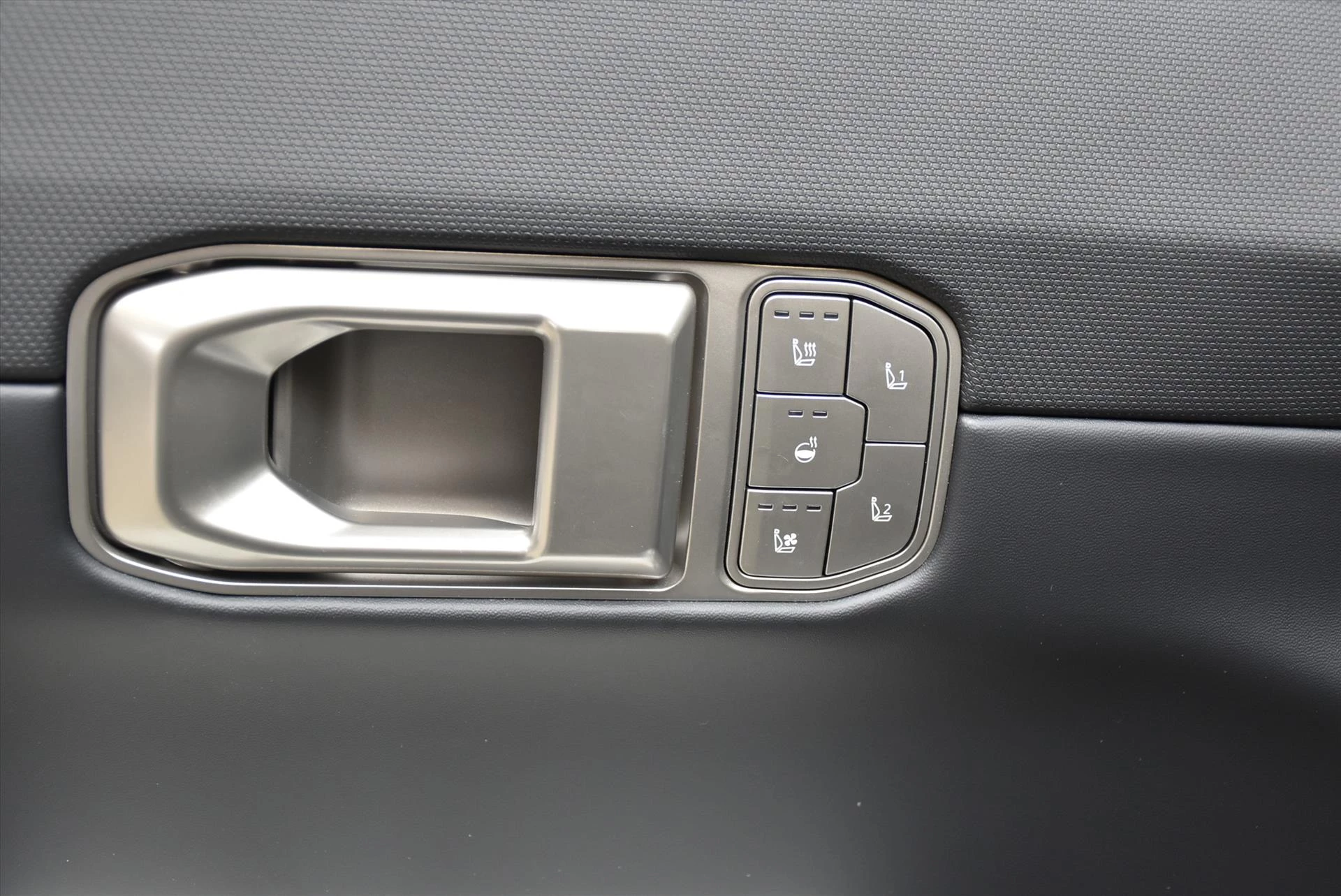 Hoofdafbeelding Kia EV4