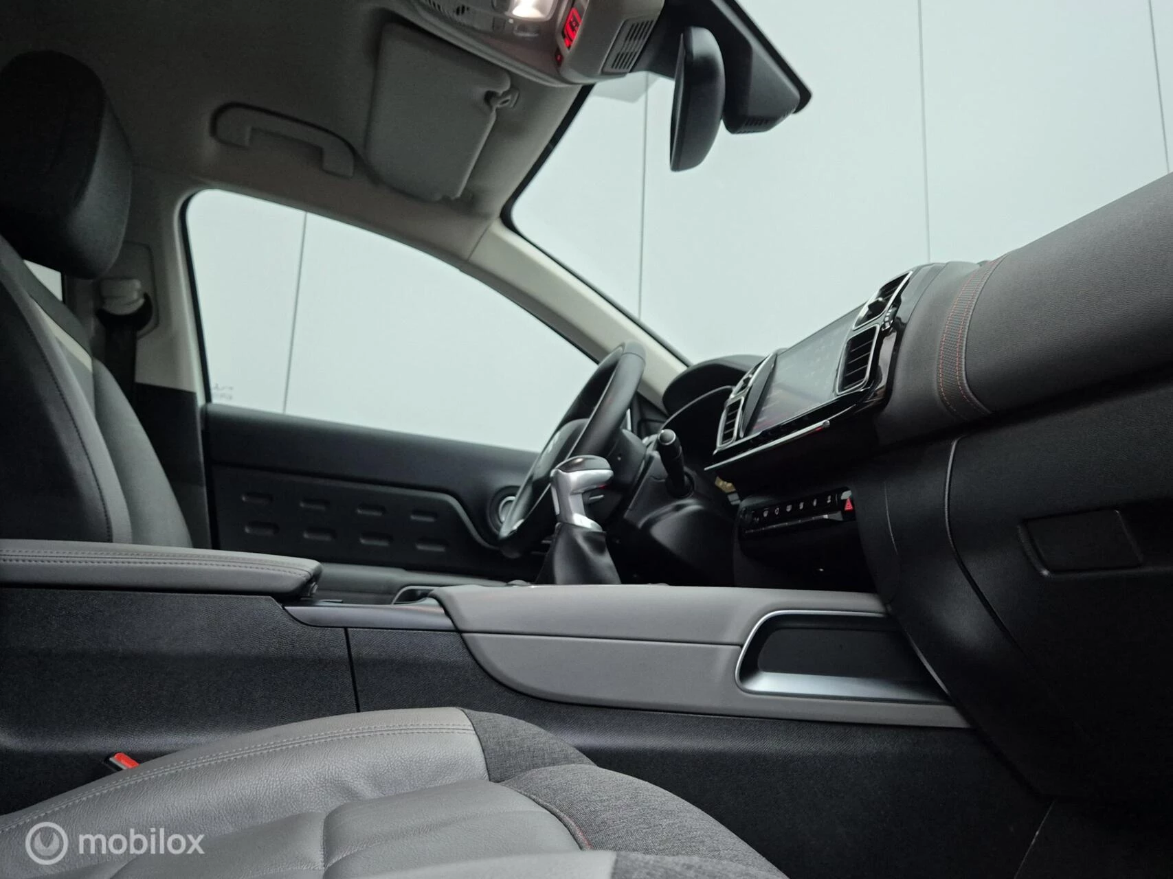 Hoofdafbeelding Citroën C5 Aircross