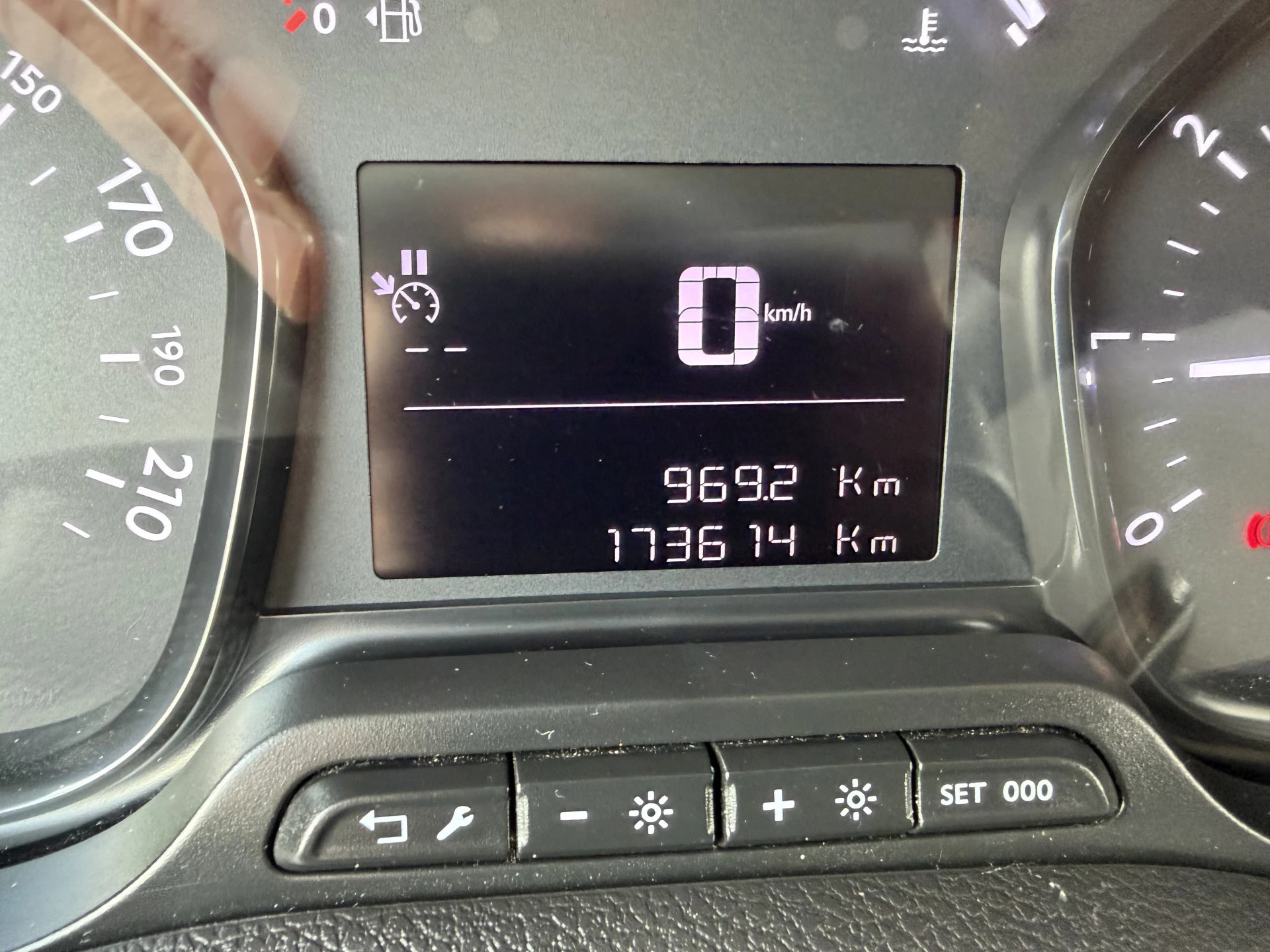 Hoofdafbeelding Peugeot Expert