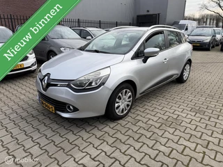 Renault Clio Estate 1.5 dCi ECO Authentique