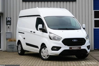 Ford Transit Custom 320 2.0 TDCI L2H2 Trend 1 eig EURO6 Camera