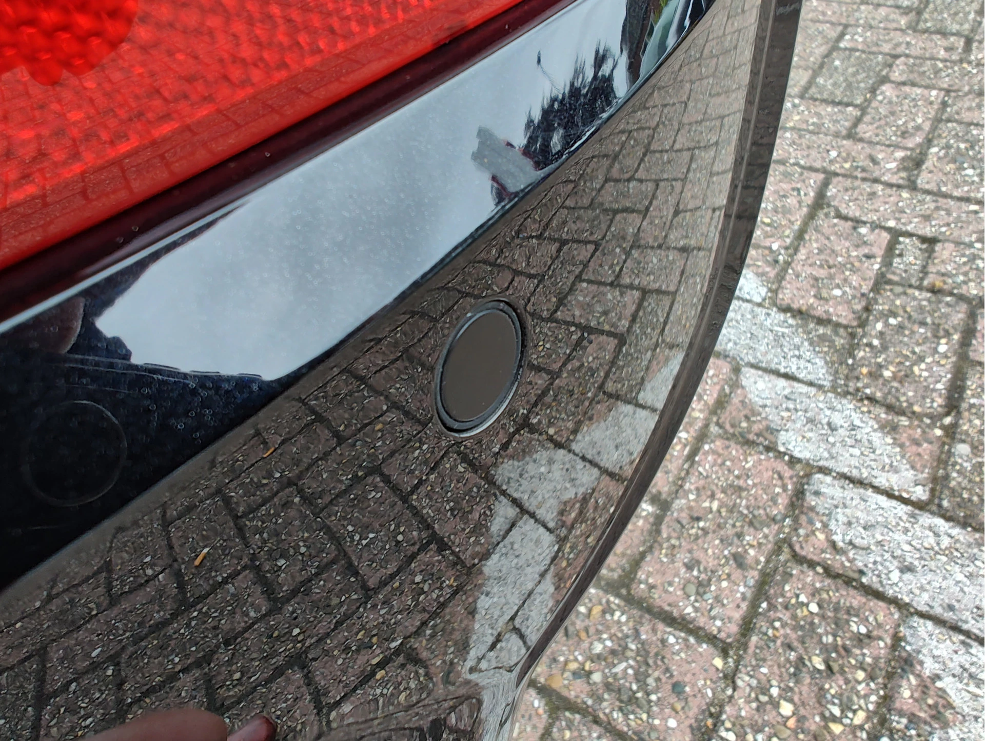 Hoofdafbeelding CUPRA Ateca