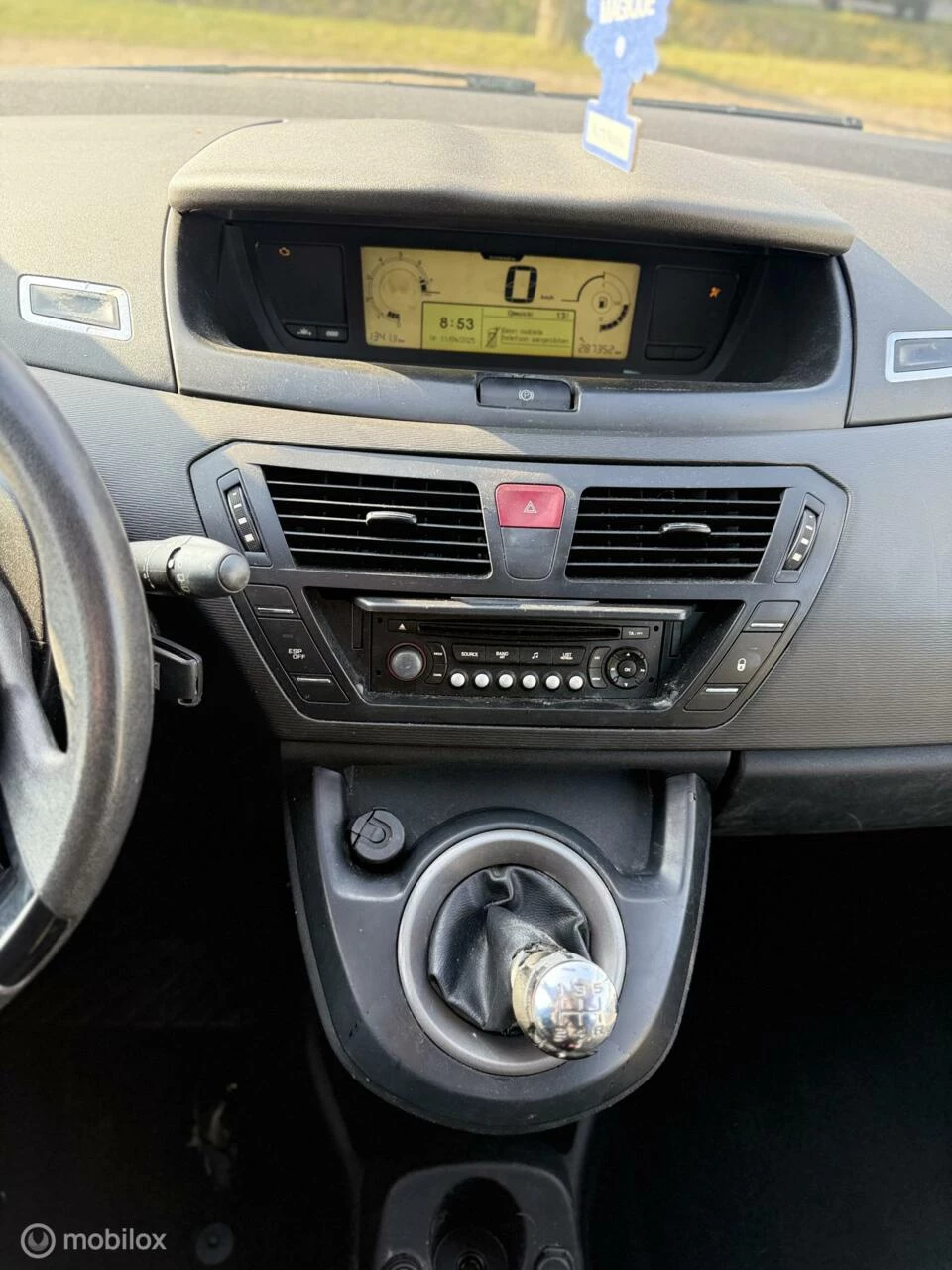 Hoofdafbeelding Citroën Grand C4 Picasso