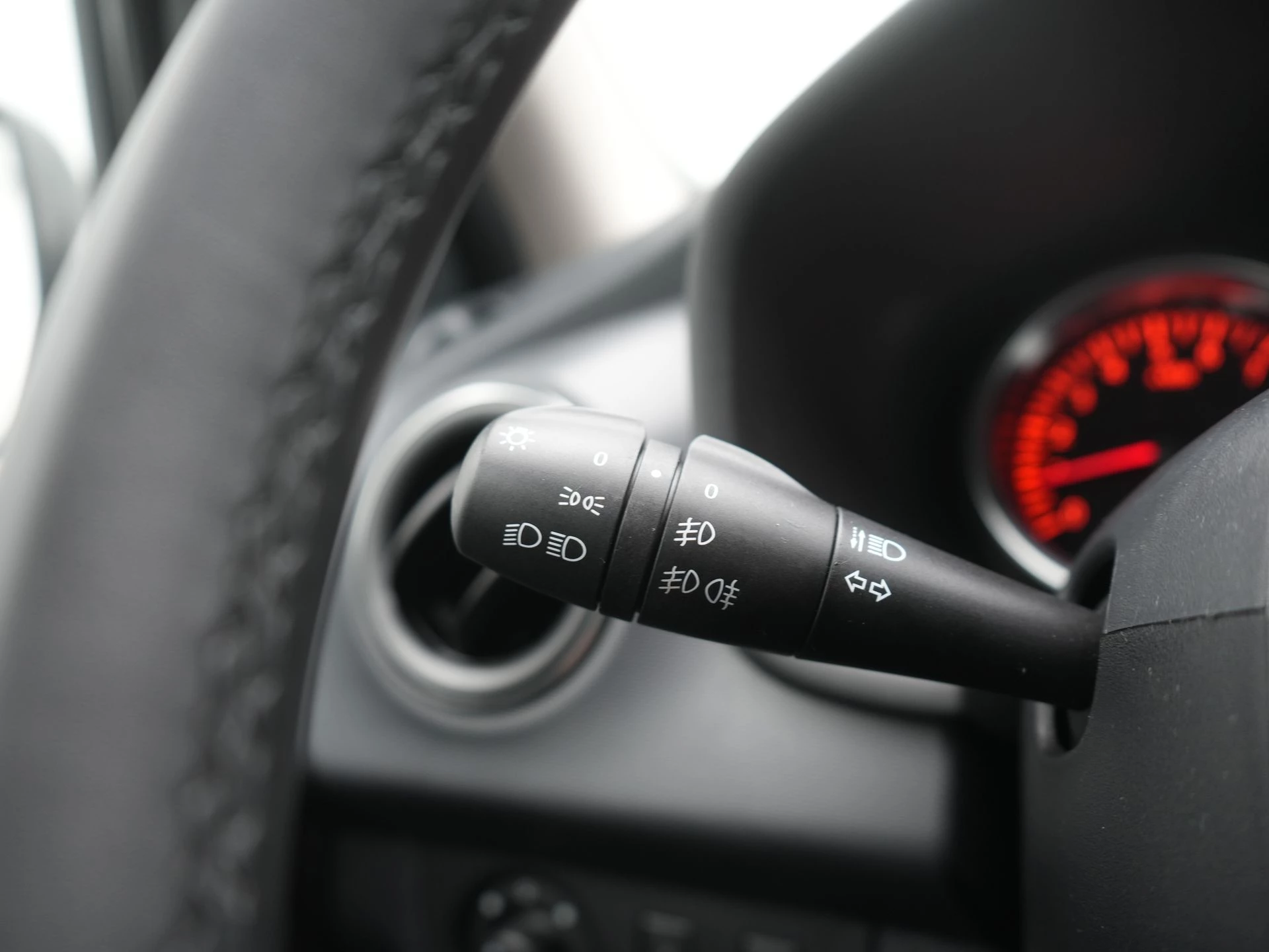 Hoofdafbeelding Dacia Logan