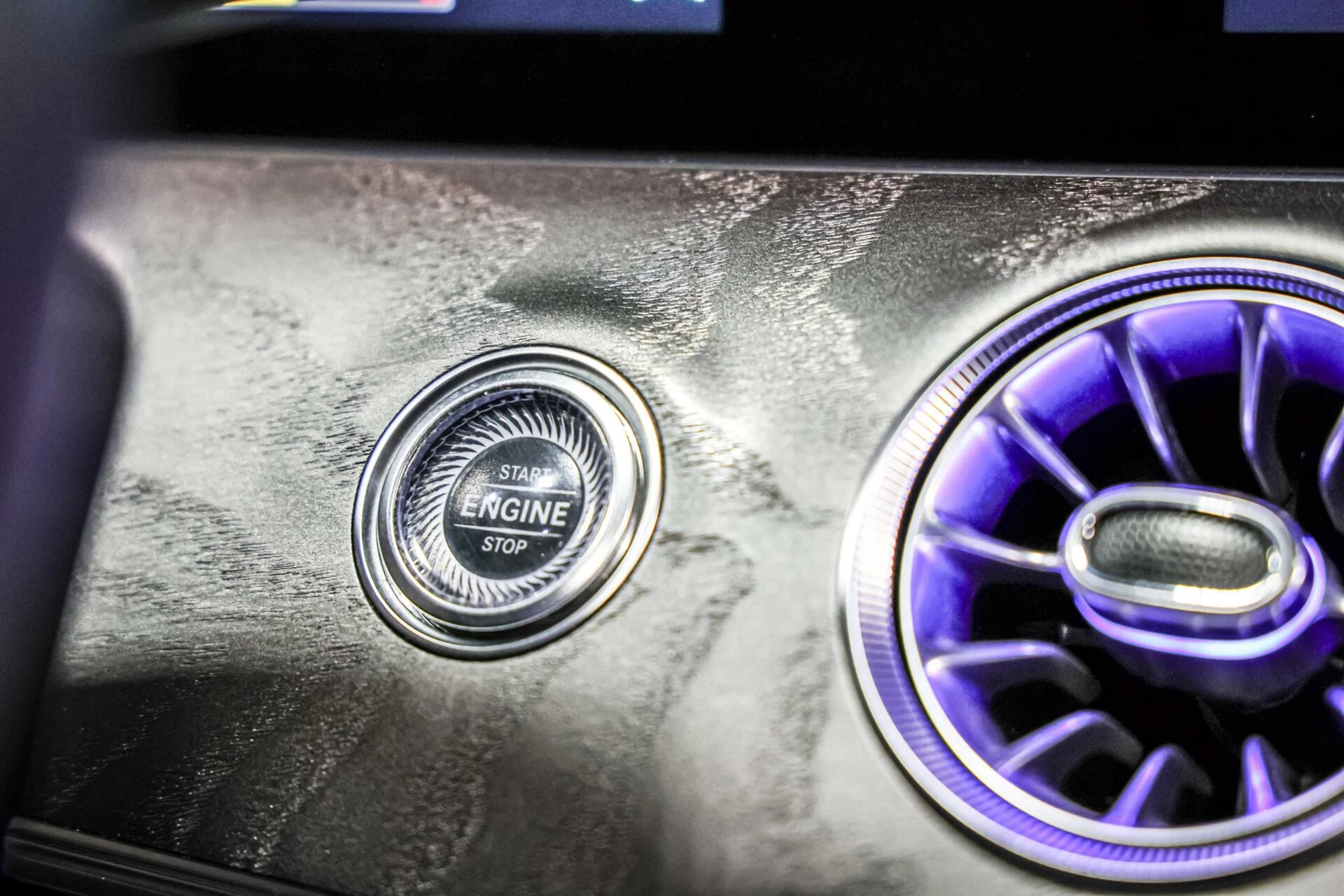 Hoofdafbeelding Mercedes-Benz CLS