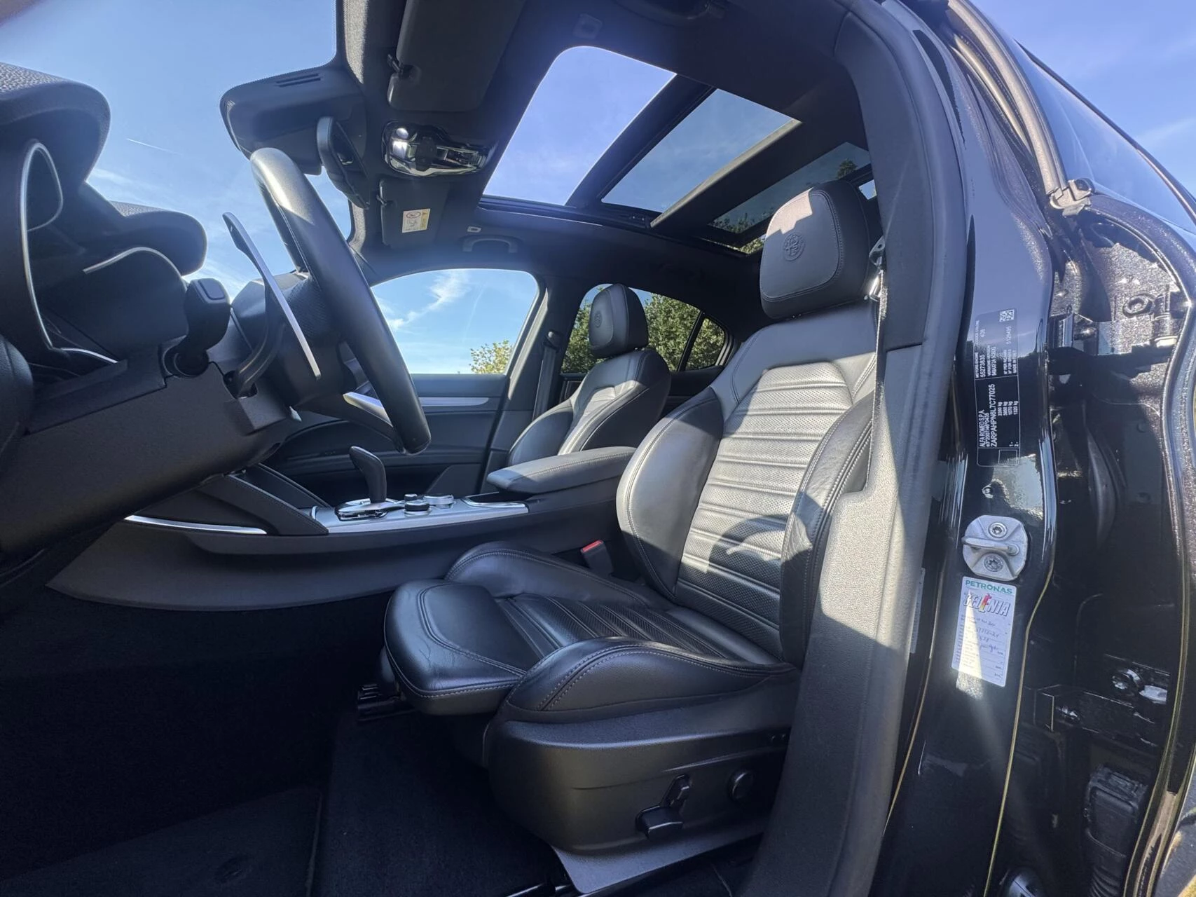 Hoofdafbeelding Alfa Romeo Stelvio