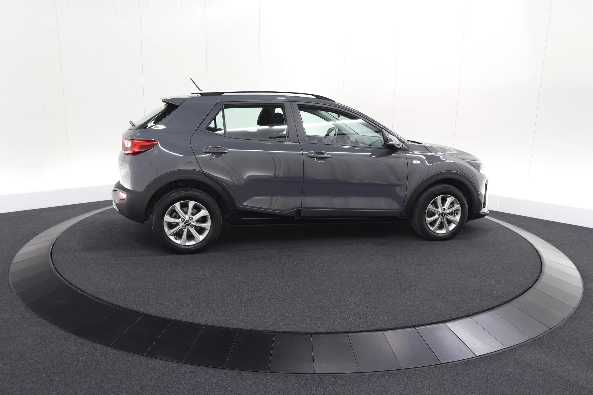 Hoofdafbeelding Kia Stonic