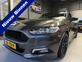 Ford Mondeo Wagon 1.5 ST Line Carplay, Navi, PDC