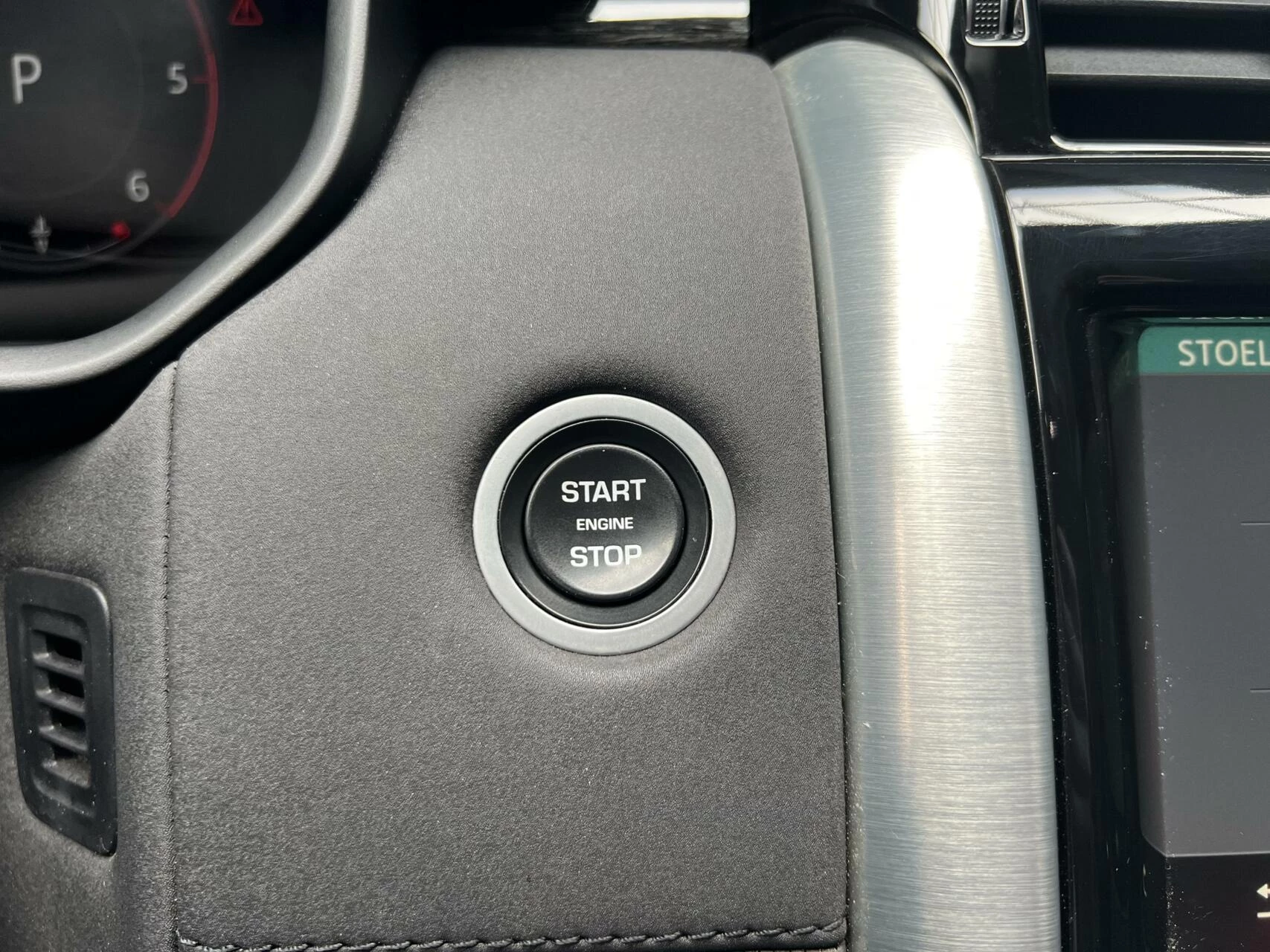 Hoofdafbeelding Land Rover Discovery