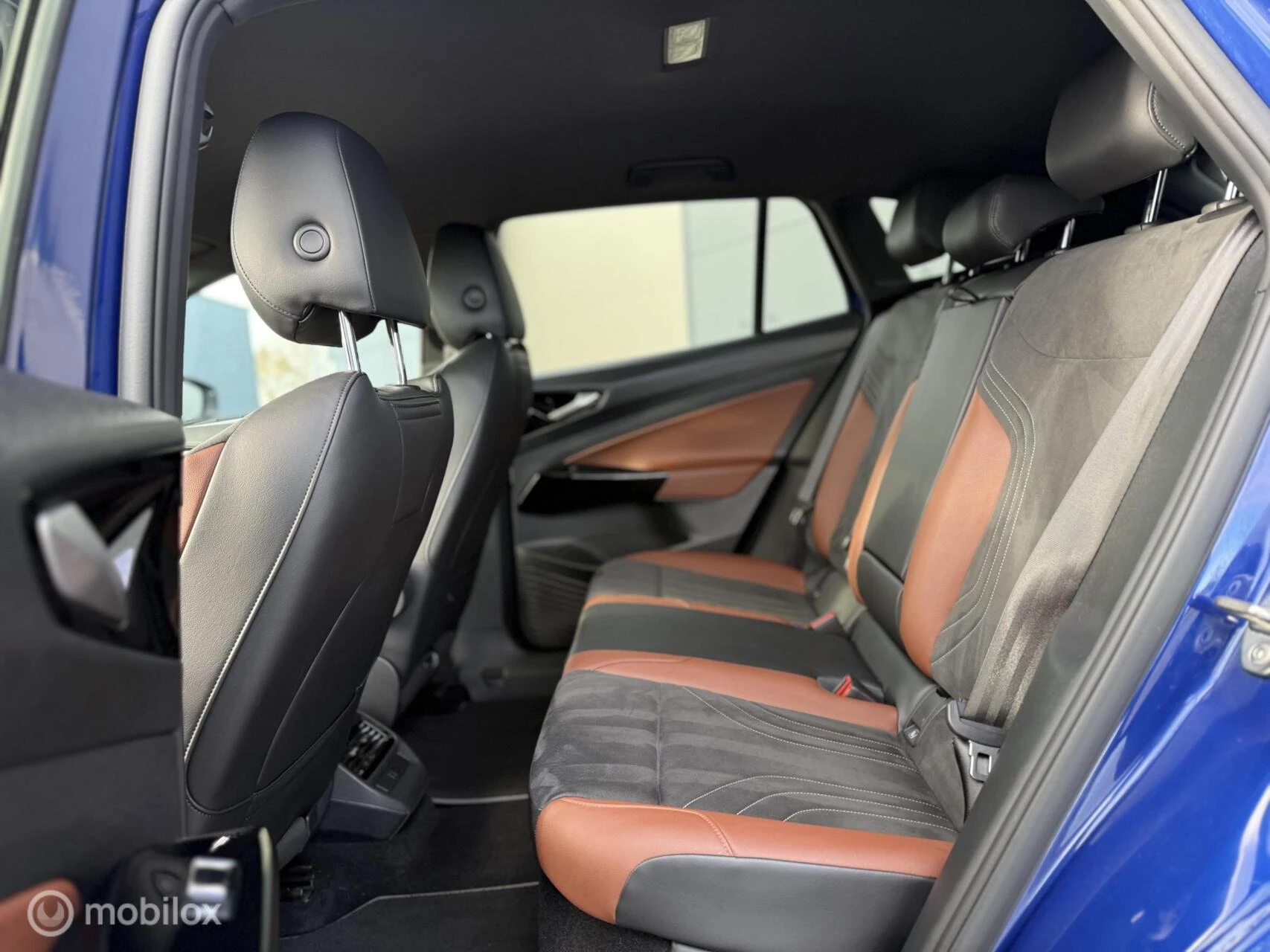 Hoofdafbeelding Volkswagen ID.4