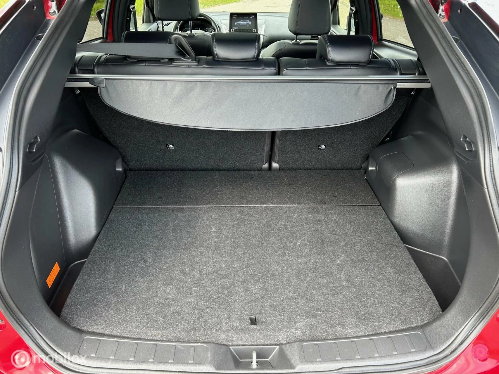 Hoofdafbeelding Mitsubishi Eclipse Cross