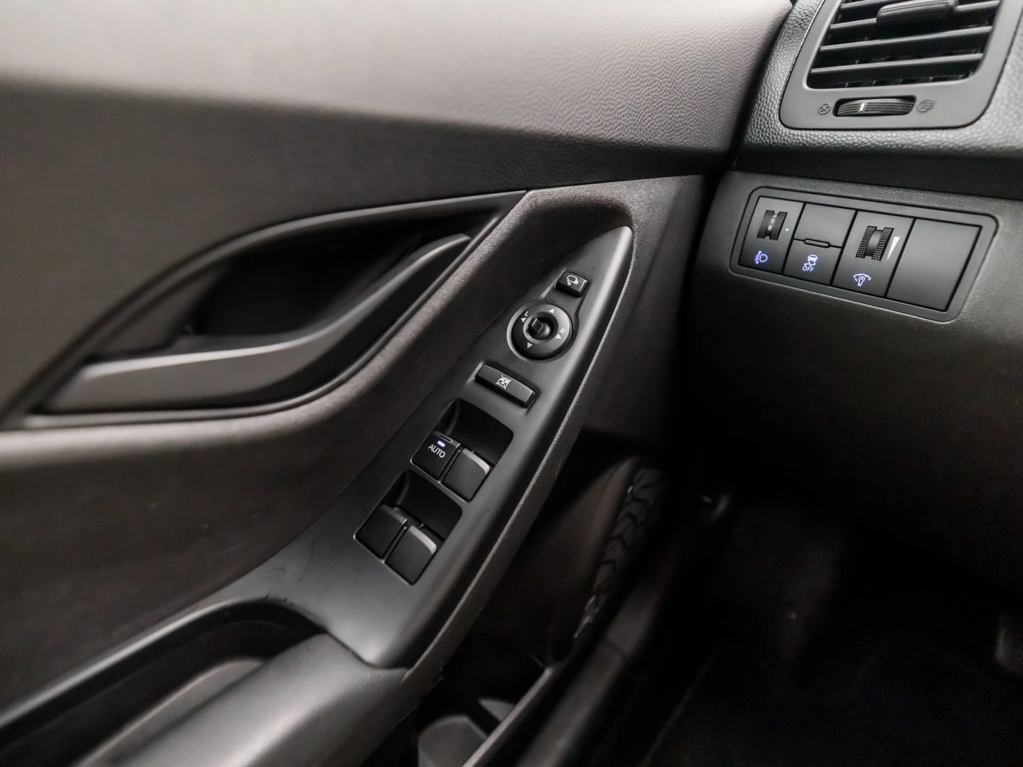 Hoofdafbeelding Hyundai ix20