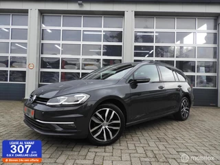 Hoofdafbeelding Volkswagen Golf Volkswagen Golf 1.5 TSI 150 PK , Virtual , Panoramadak