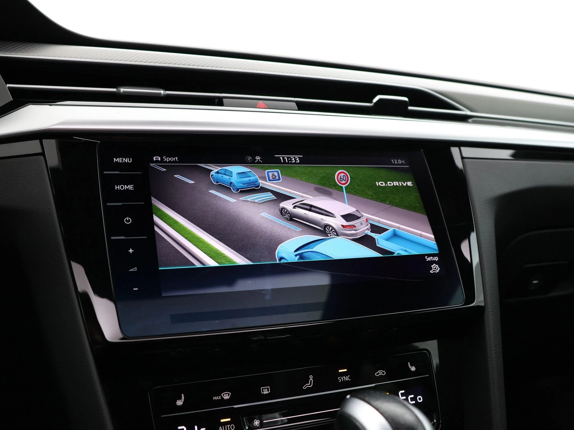 Hoofdafbeelding Volkswagen Arteon