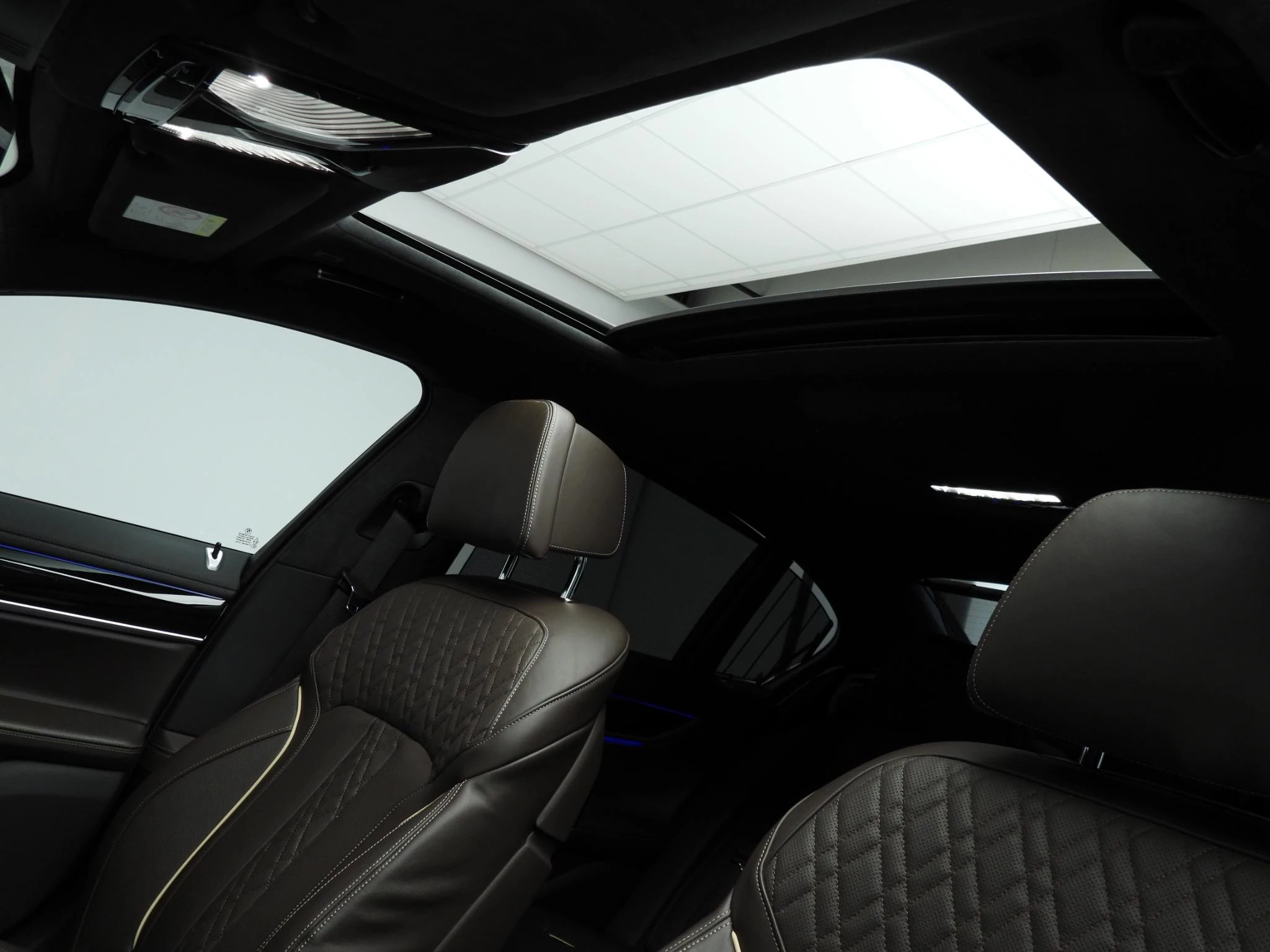 Hoofdafbeelding BMW 7 Serie