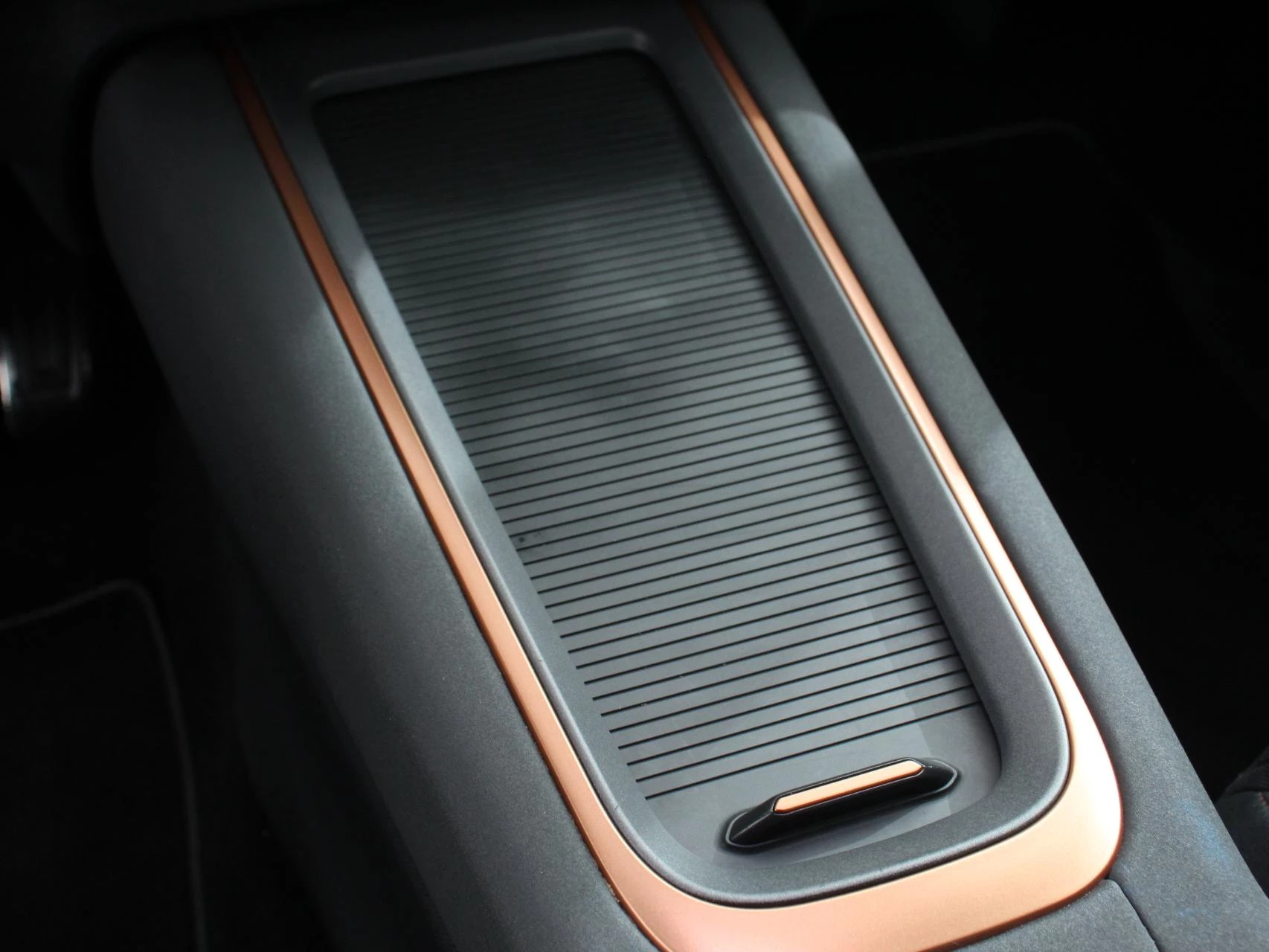 Hoofdafbeelding CUPRA Born