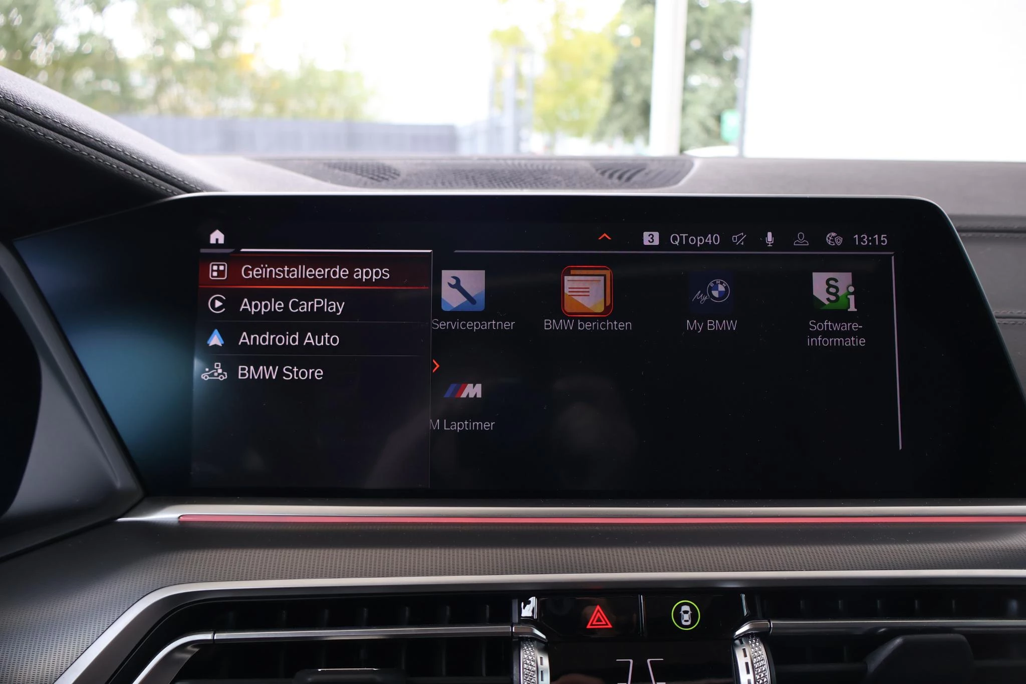 Hoofdafbeelding BMW X6