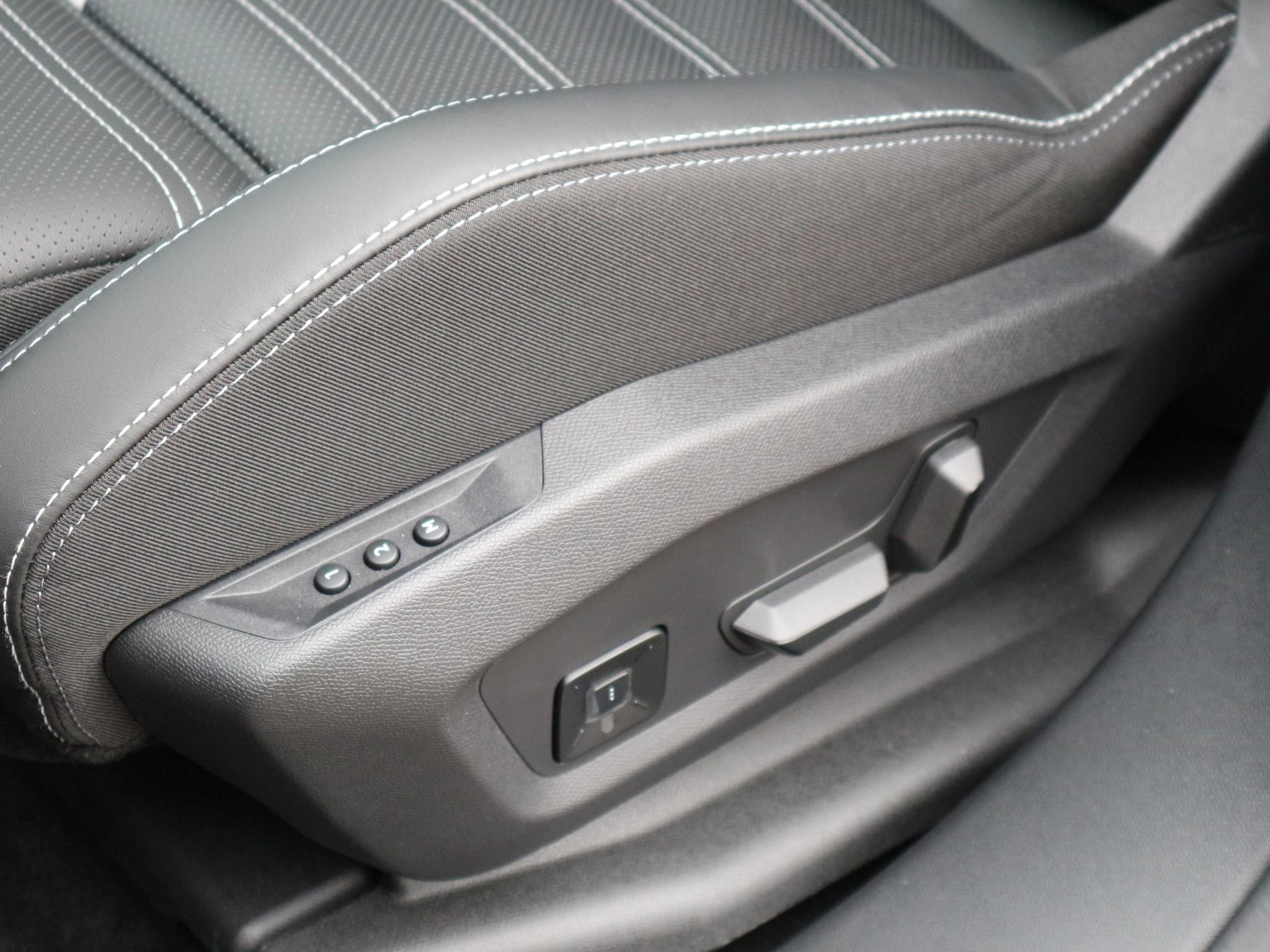 Hoofdafbeelding Opel Grandland