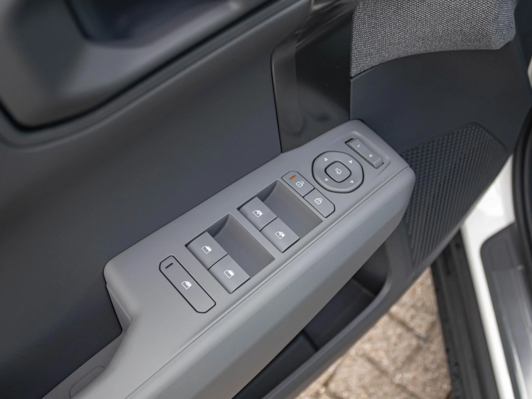 Hoofdafbeelding Kia EV3