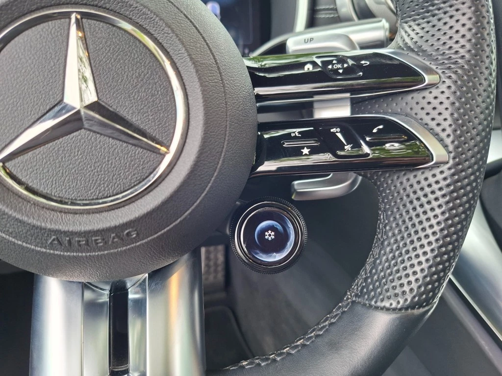 Hoofdafbeelding Mercedes-Benz SL