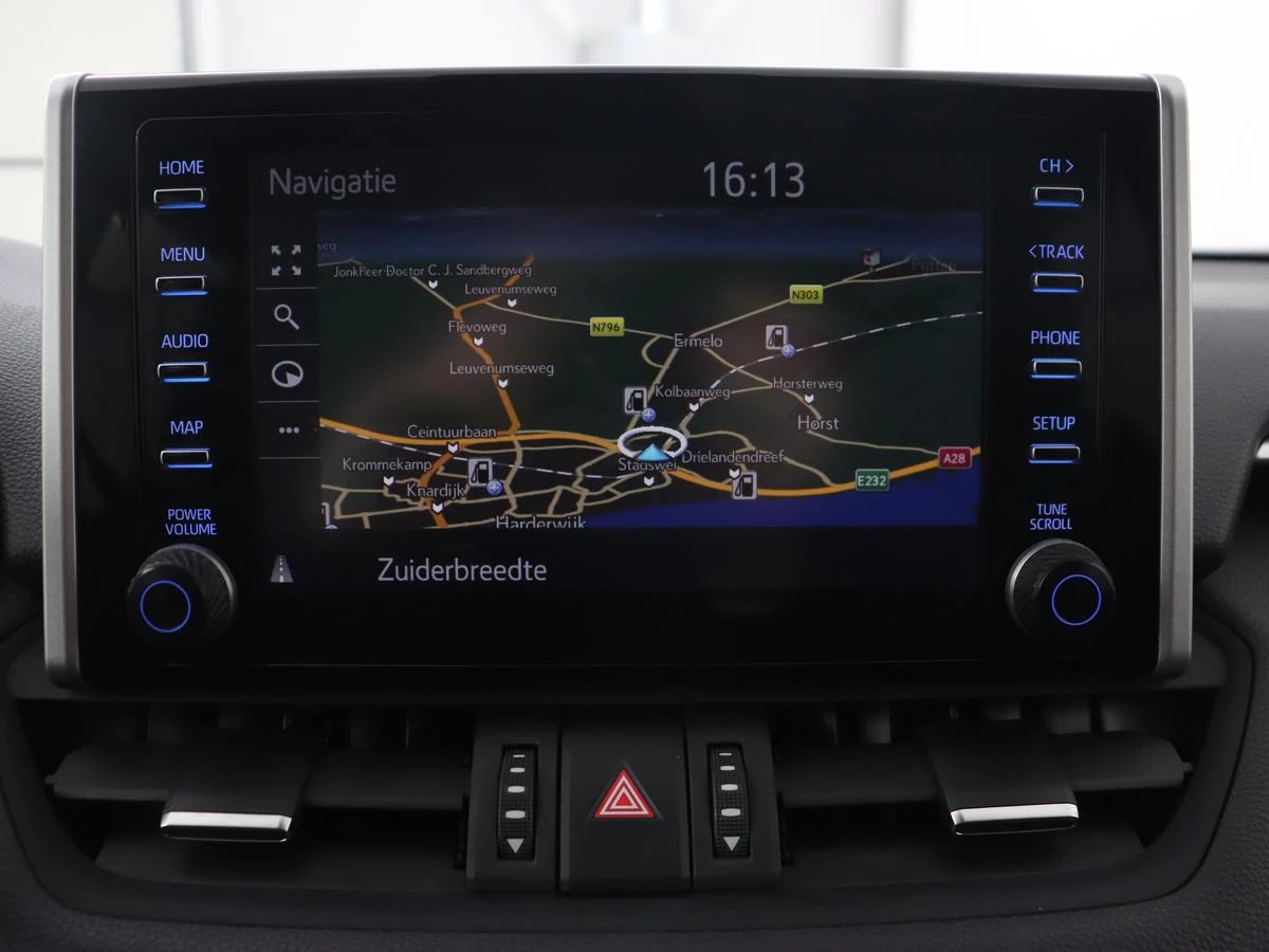 Hoofdafbeelding Toyota RAV4