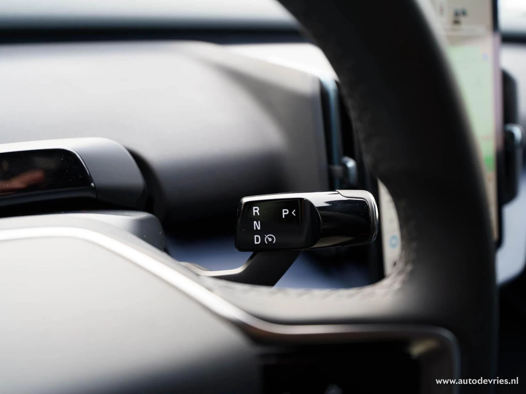 Hoofdafbeelding Volvo EX30