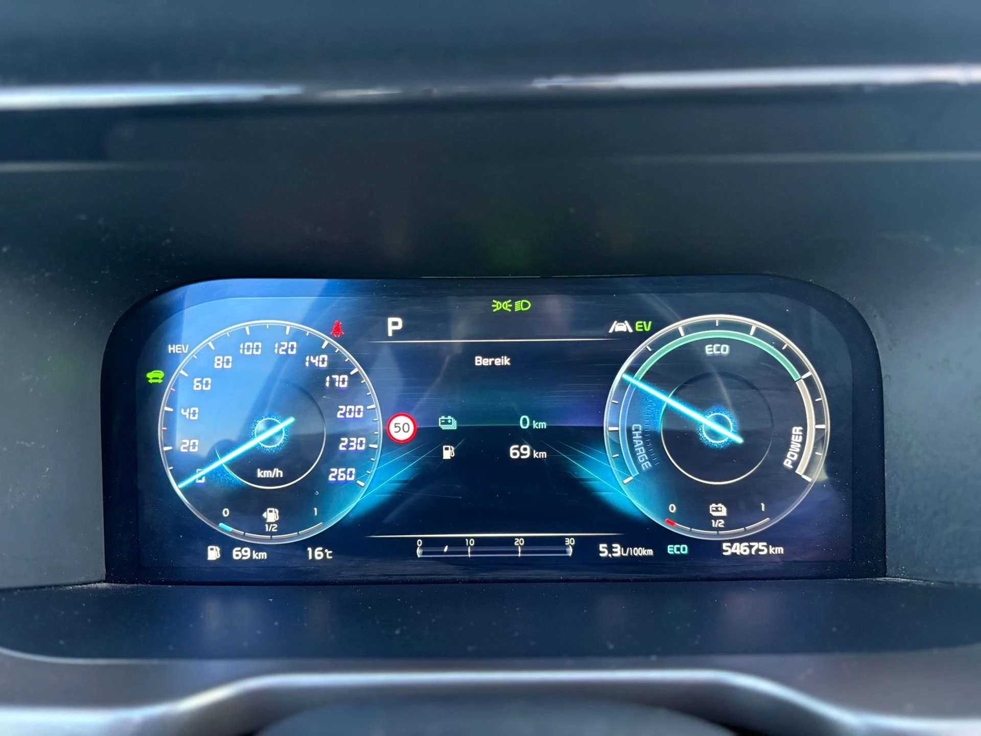 Hoofdafbeelding Kia Sorento