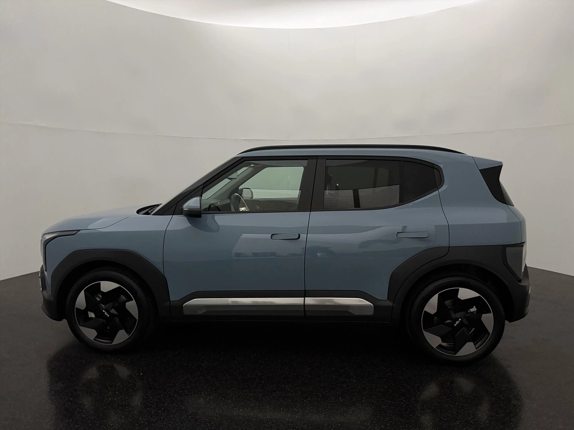 Hoofdafbeelding Kia Ev2