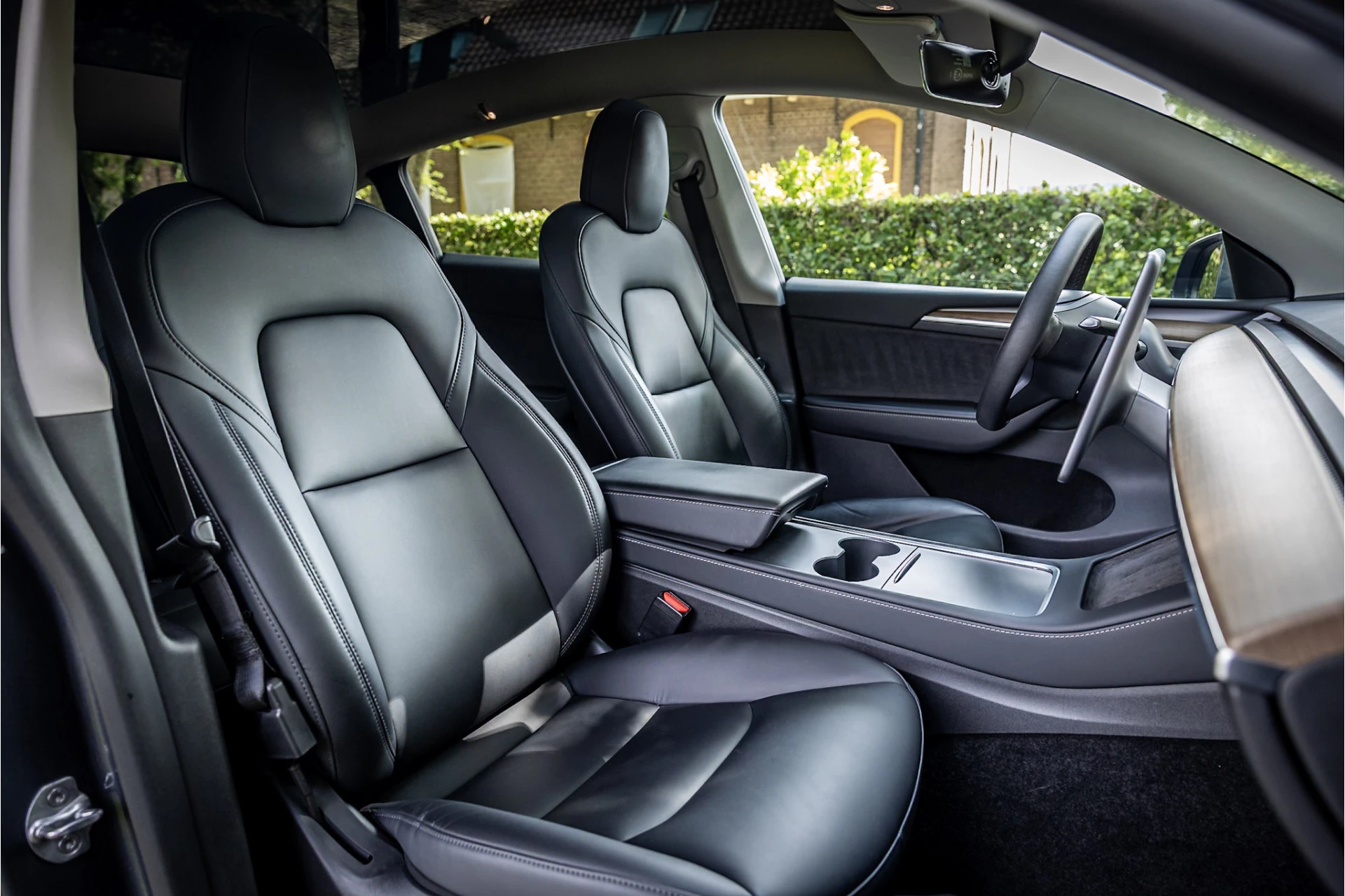 Hoofdafbeelding Tesla Model Y