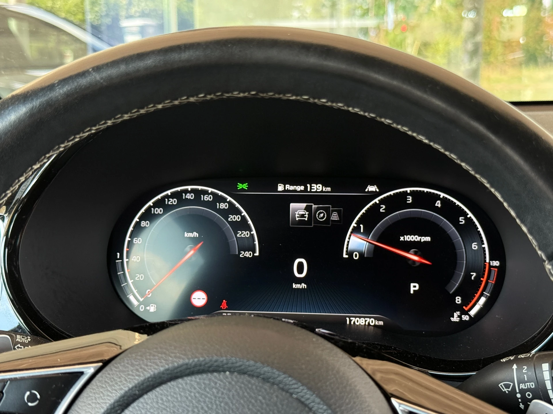 Hoofdafbeelding Kia ProCeed