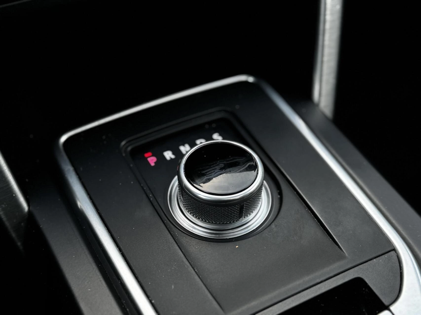 Hoofdafbeelding Land Rover Discovery Sport