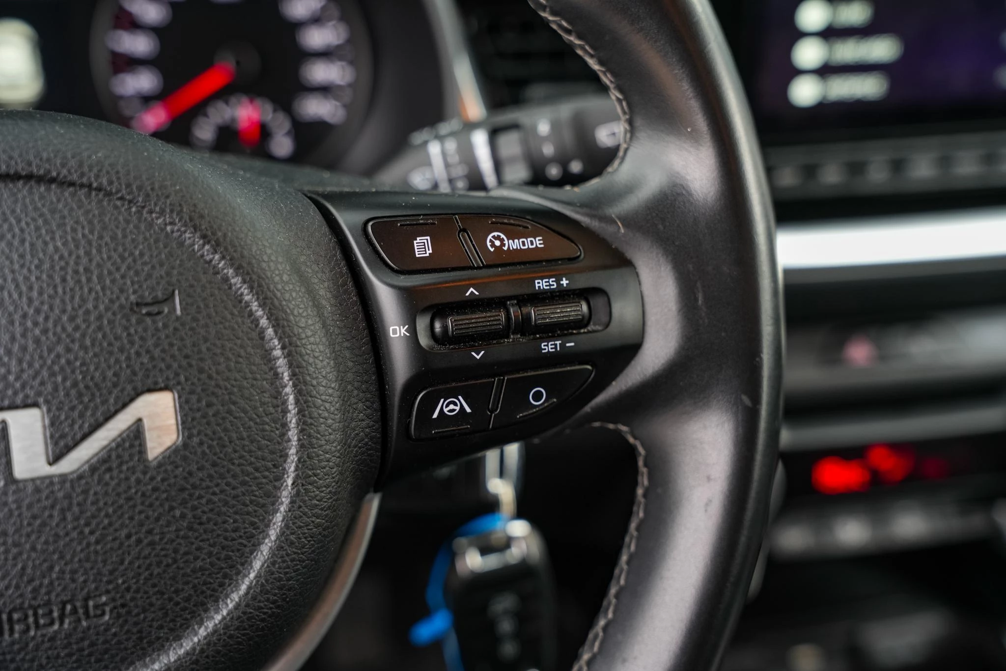 Hoofdafbeelding Kia Stonic