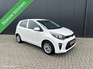 Kia Picanto 1.0 DPi DynamicPlusLine