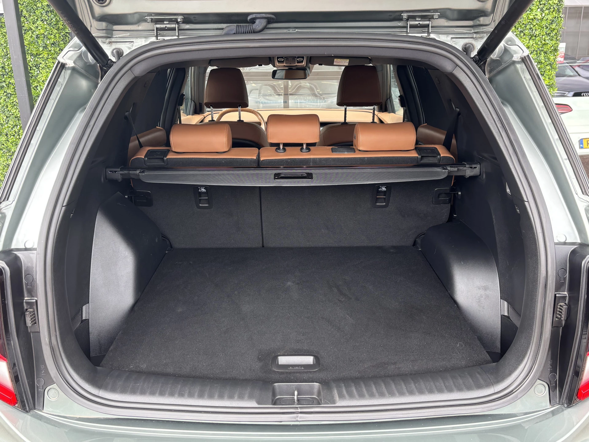 Hoofdafbeelding SsangYong torres