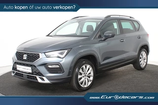 SEAT Ateca 1.0 TSI Move *1ste Eigenaar*Navigatie*Parkassist*DAB*