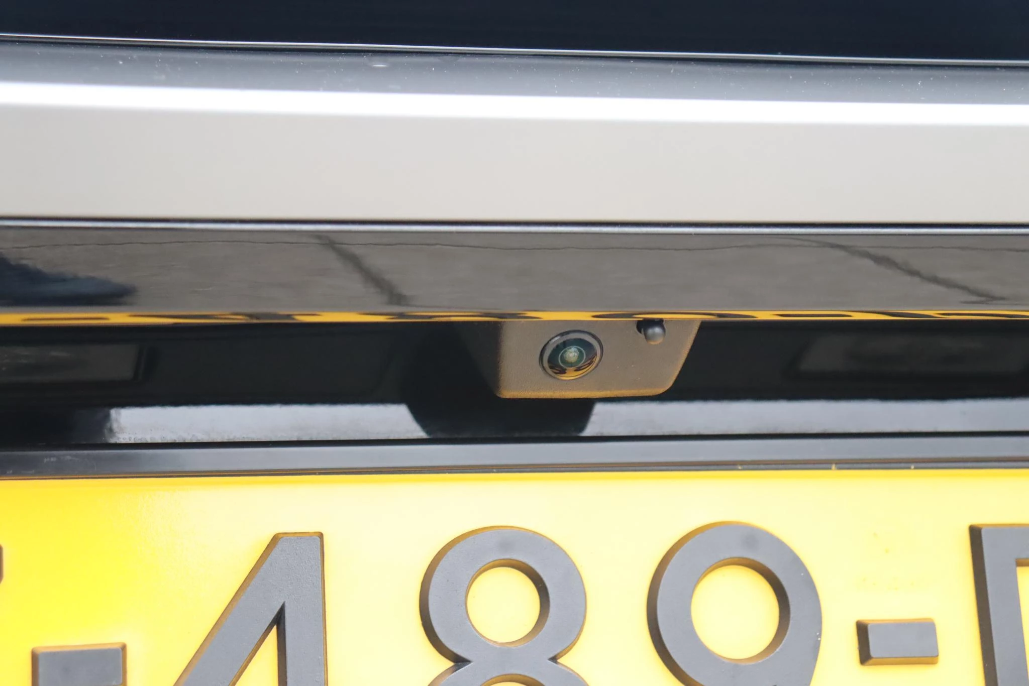 Hoofdafbeelding Peugeot e-3008