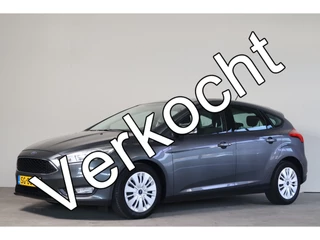 Ford Focus 1.0 Lease Edition - NL- Auto!! Apple I Navi I Cruise