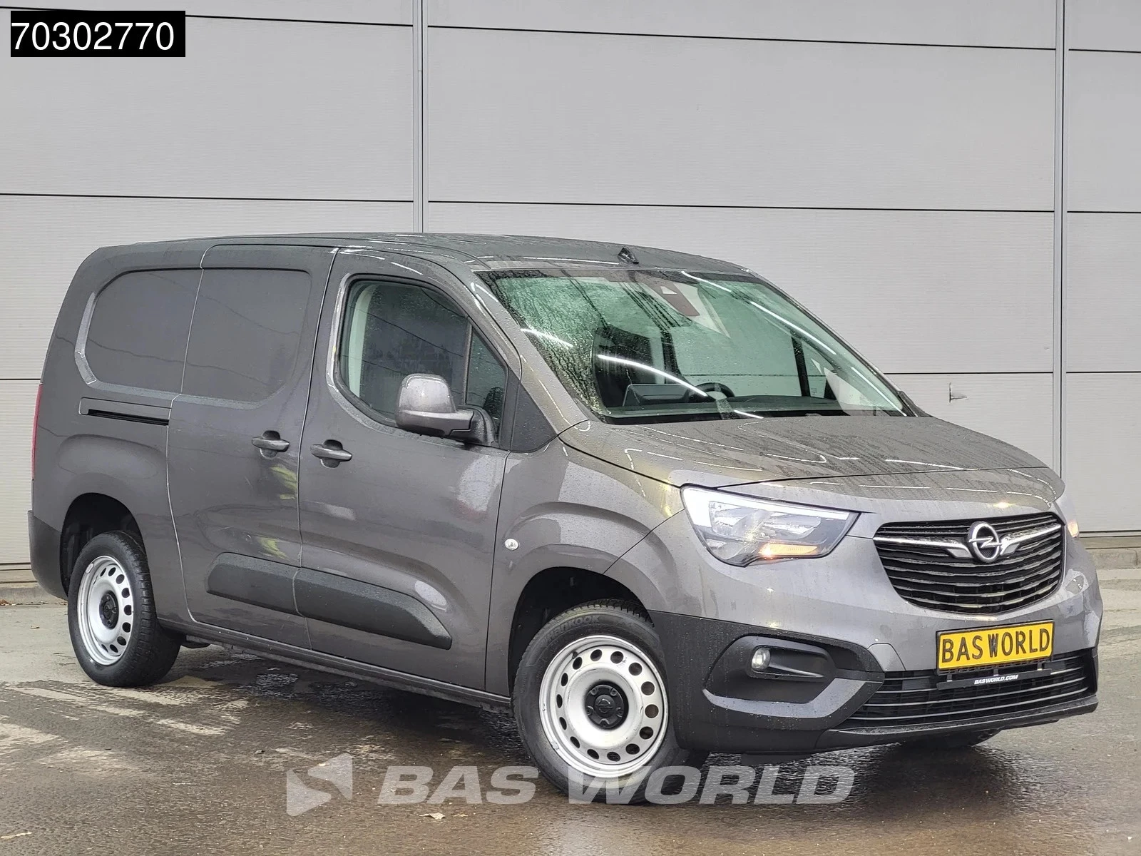 Hoofdafbeelding Opel Combo