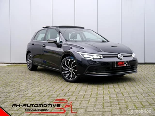 Volkswagen Golf 1.5 eTSI 1st Ed.|PANO|Carplay|Massagestoel