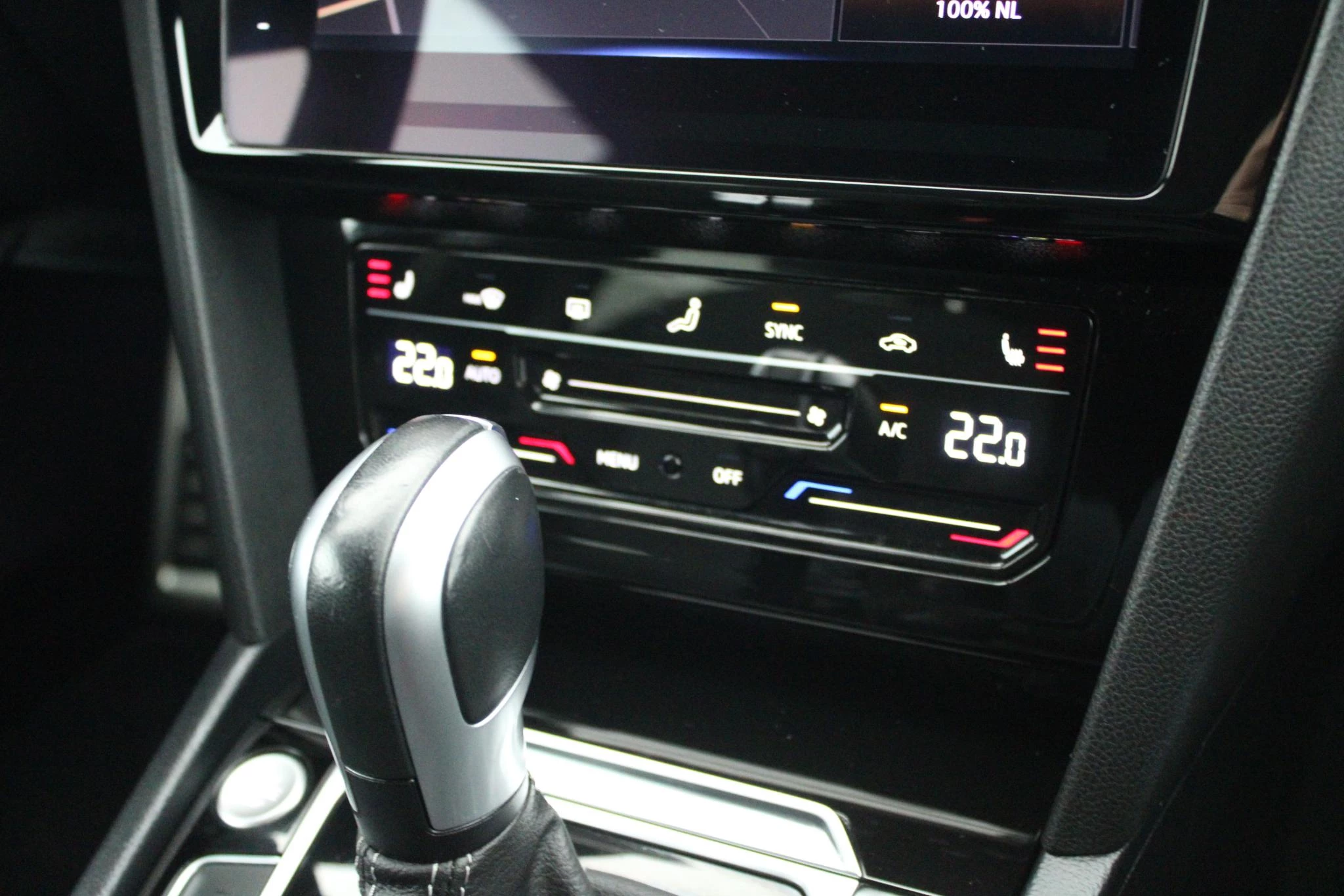 Hoofdafbeelding Volkswagen Arteon