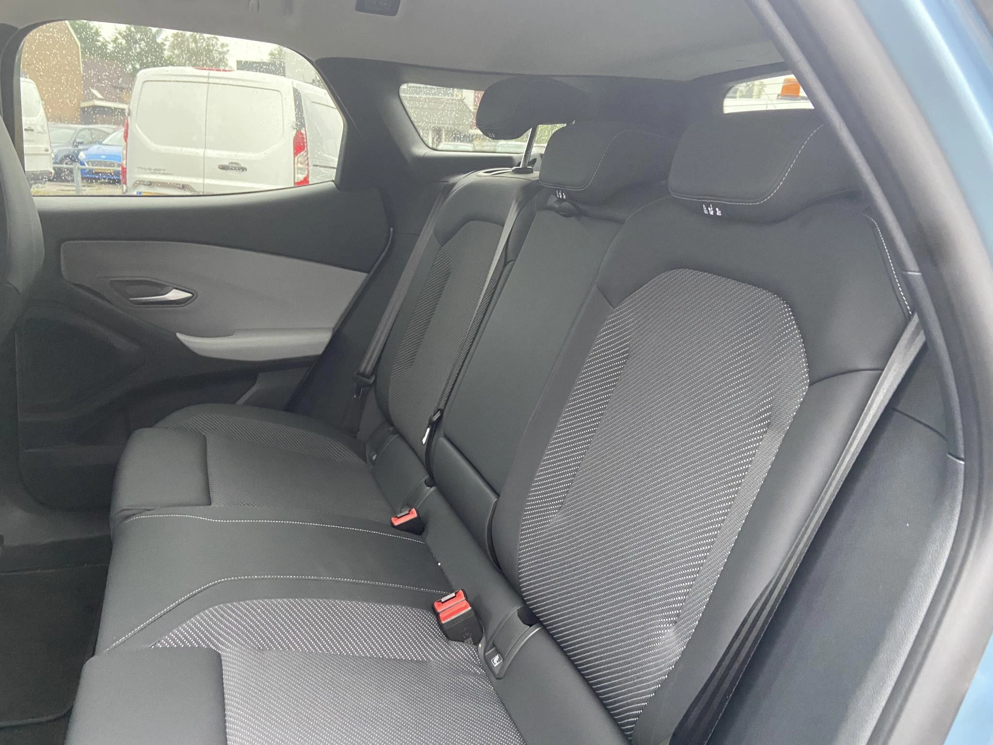 Hoofdafbeelding Ford Explorer