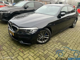 BMW 5-serie 530i High Executive