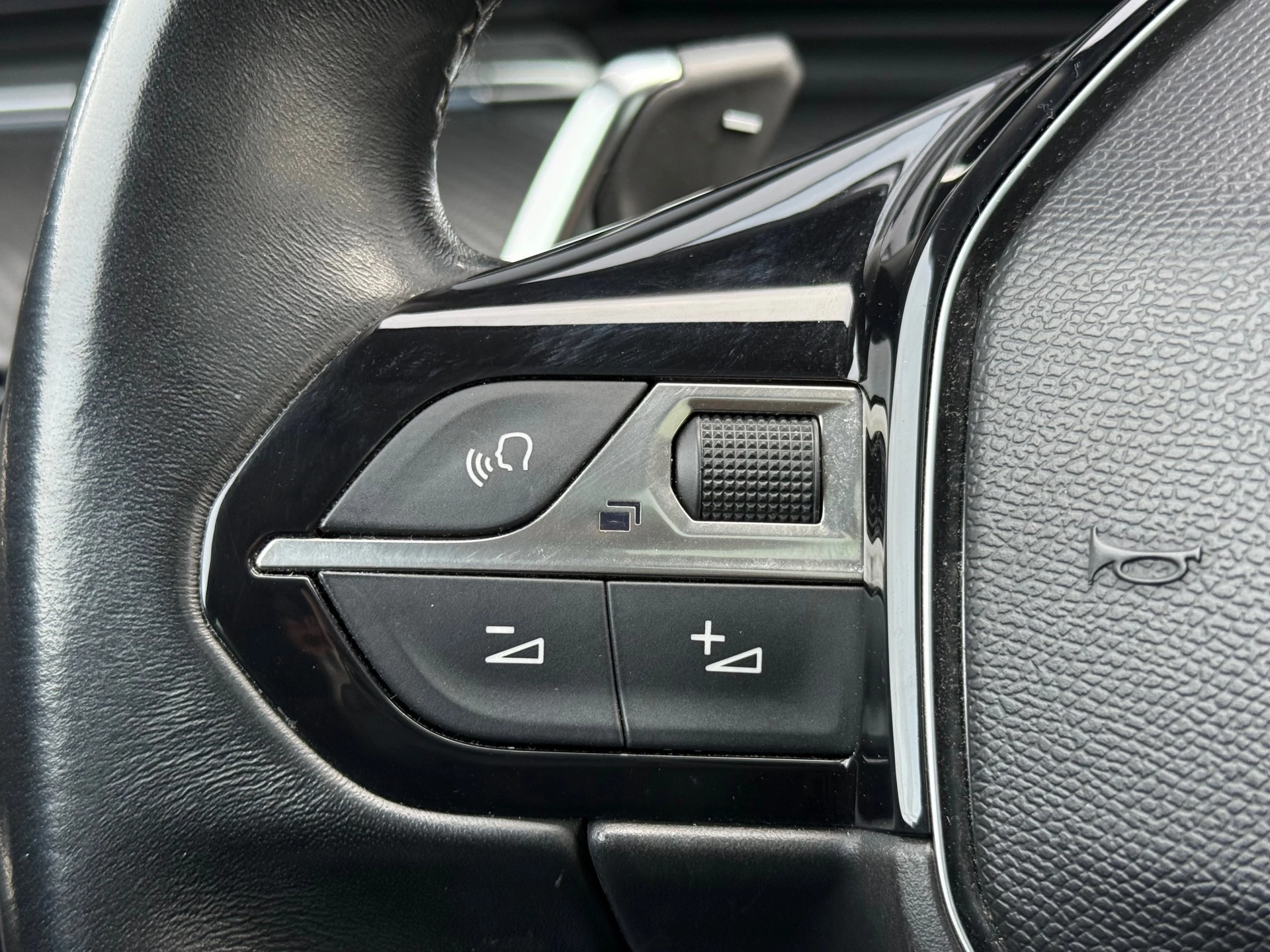 Hoofdafbeelding Peugeot 508