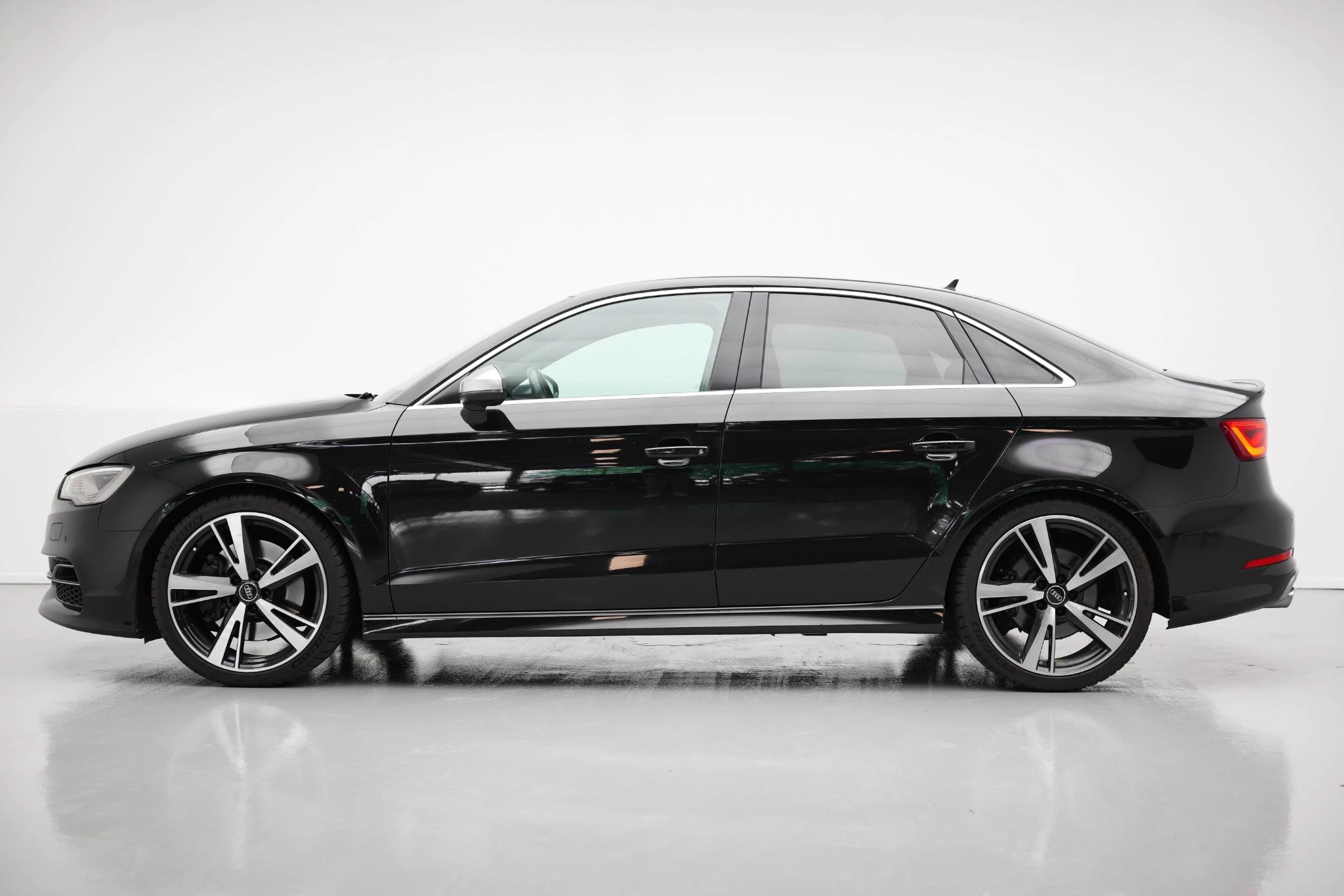 Hoofdafbeelding Audi S3