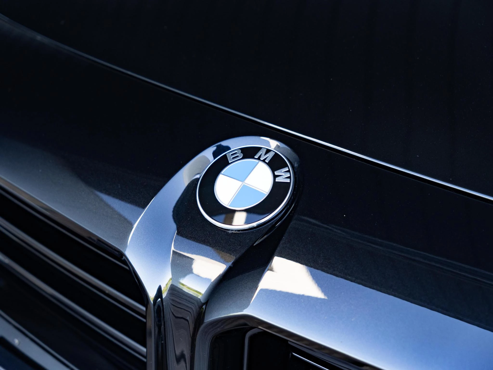 Hoofdafbeelding BMW M2