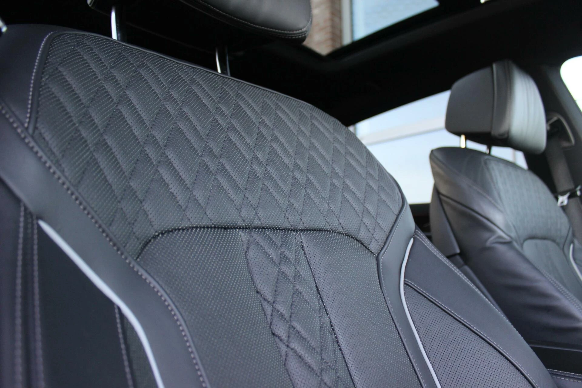 Hoofdafbeelding BMW 6 Serie