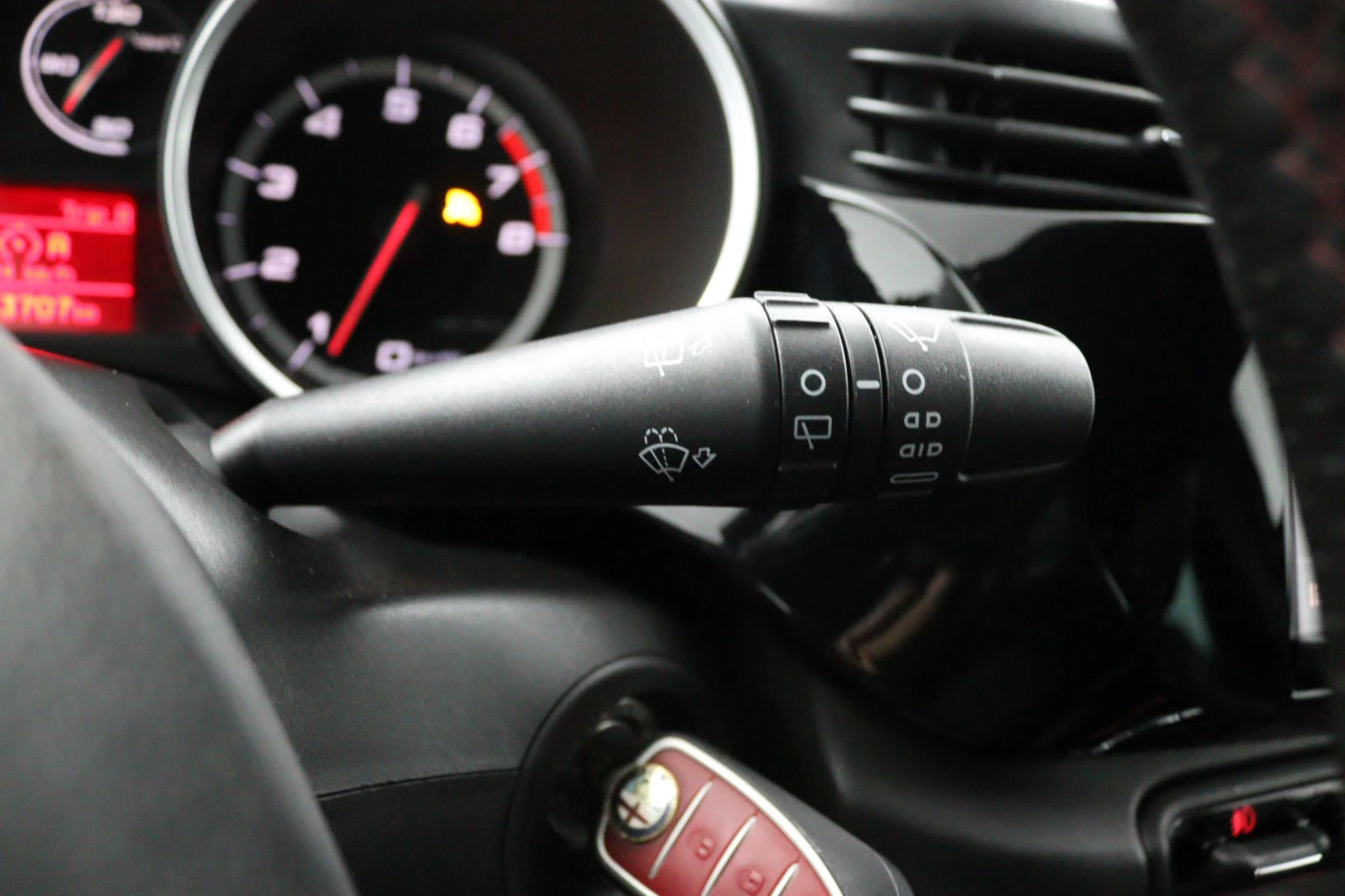 Hoofdafbeelding Alfa Romeo Giulietta